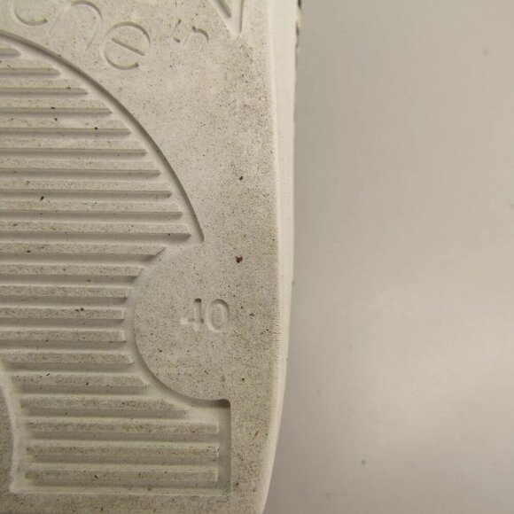 NEW ARCHE Womens Soqeto Sandals Wedge Hook & Loop Ankle Strap Cushioned Size 9 - Picture 11 of 12